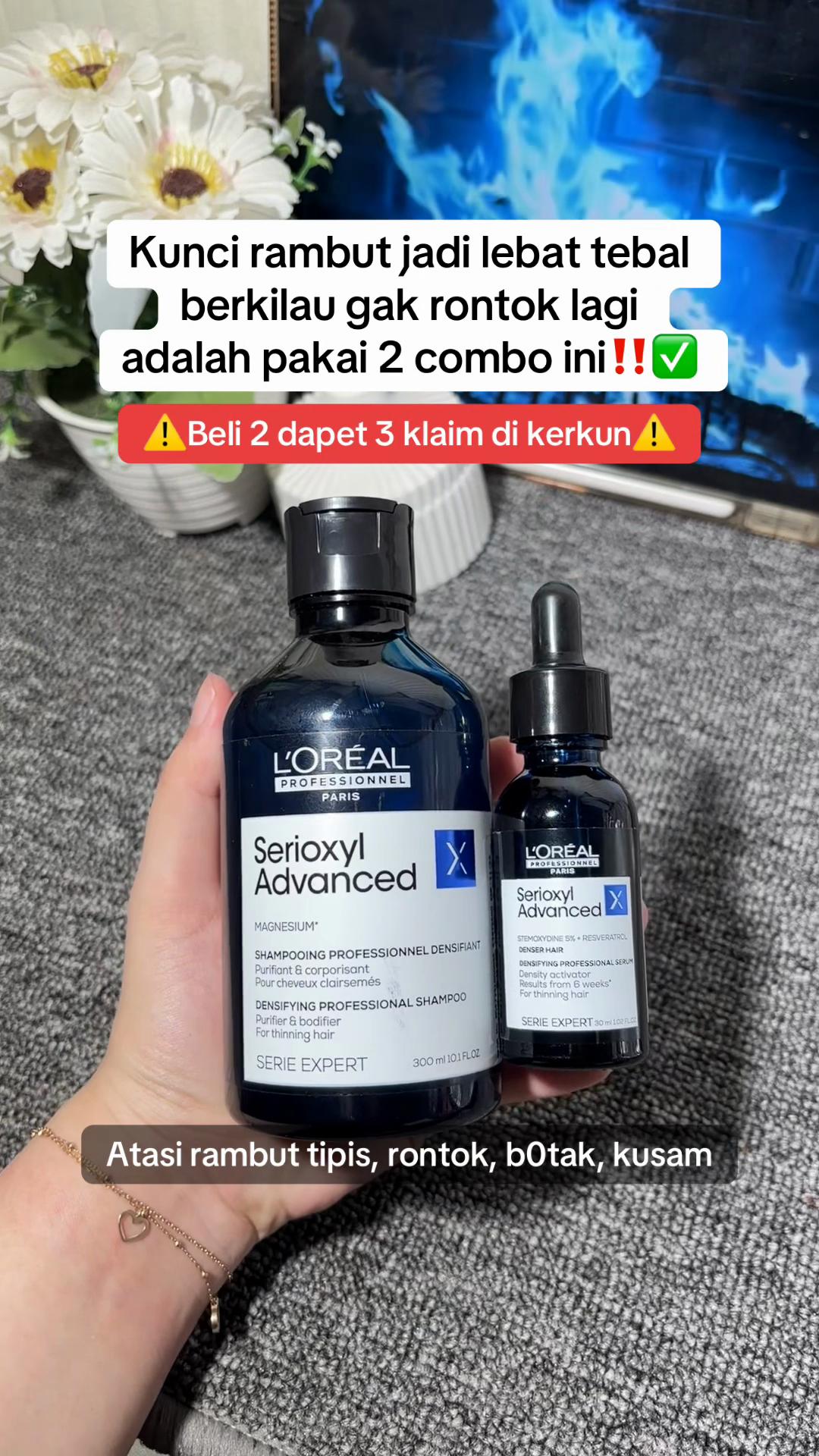 @Skincare For You ✅