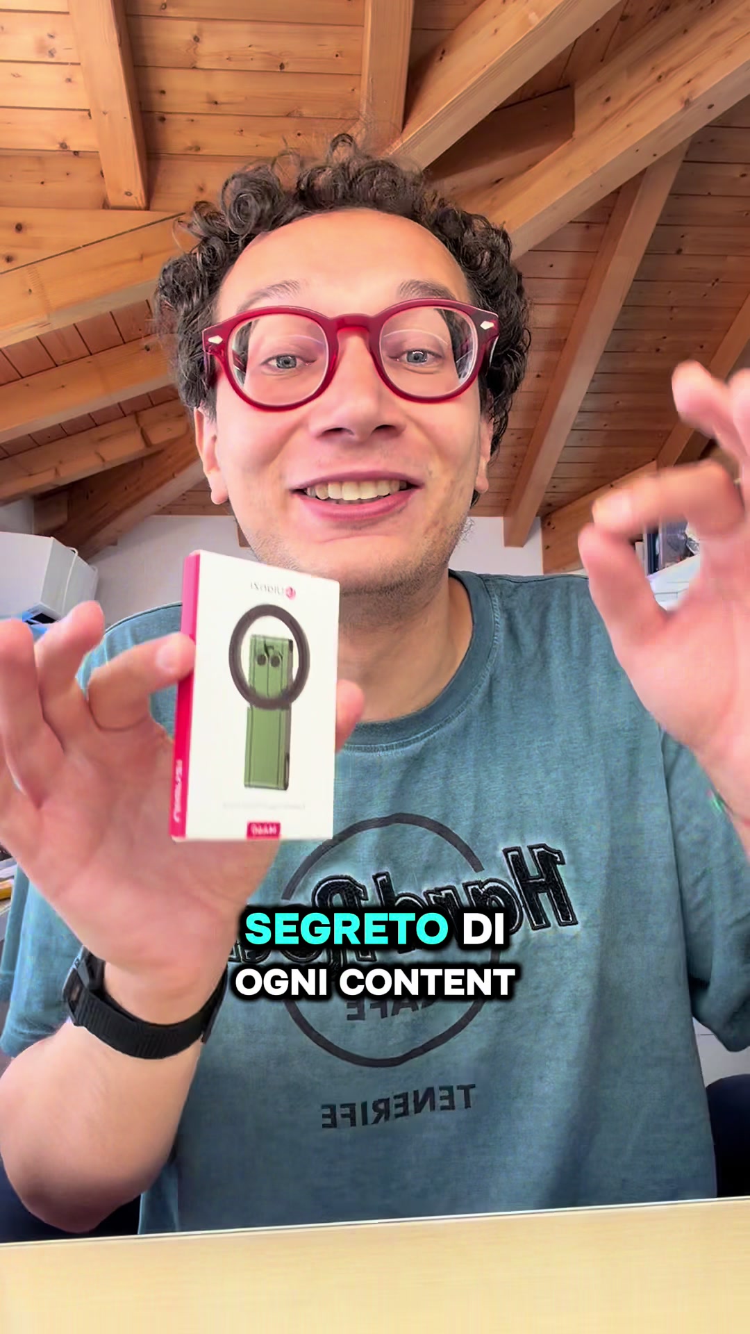 @Matteo Enrico