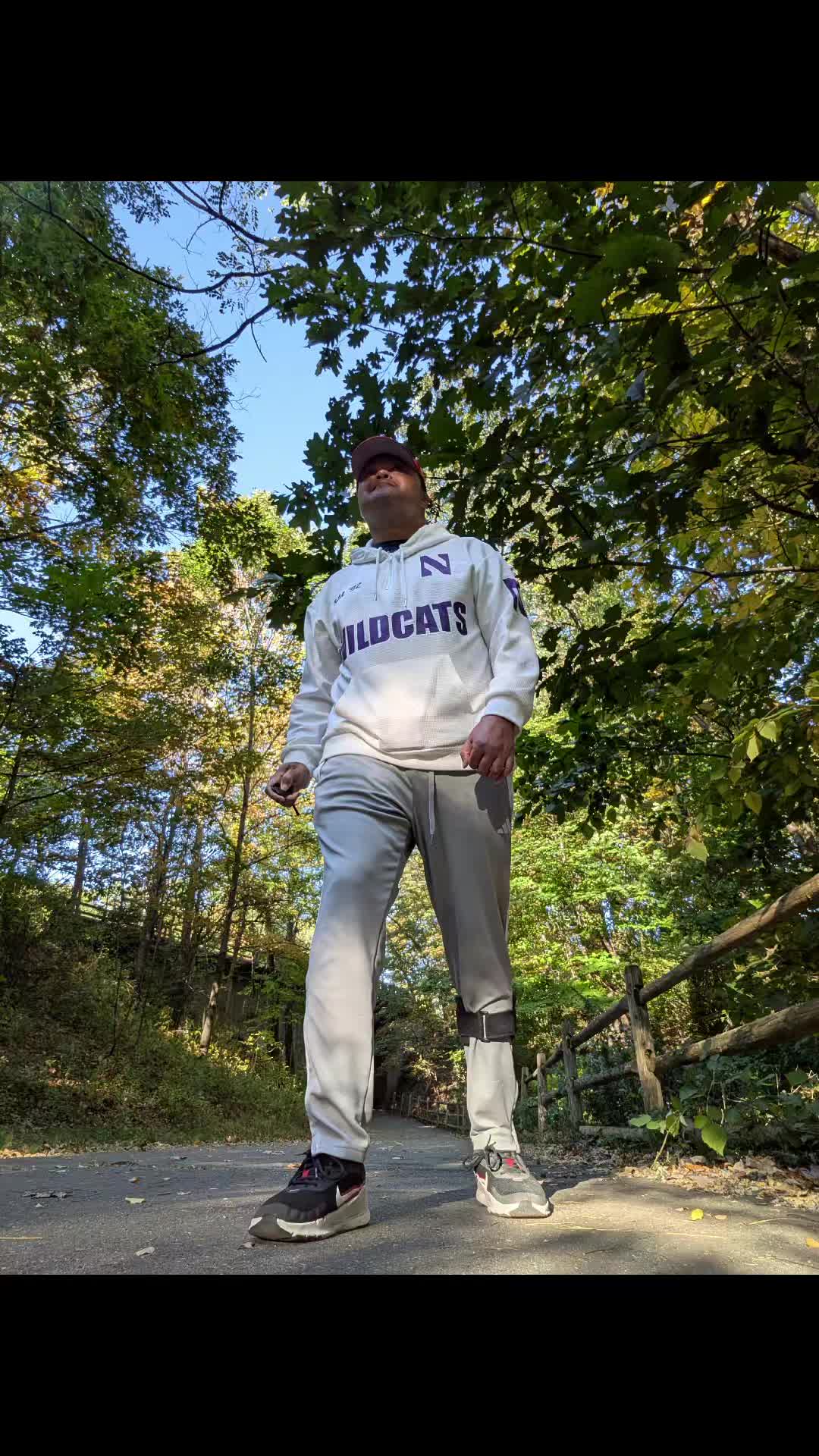 @Stroke SURVIVOR Sal