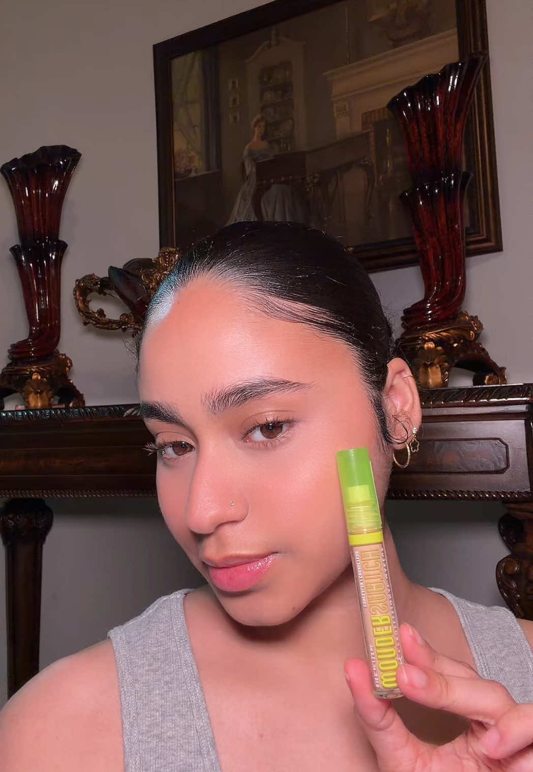 @Erika 🦢 • Beauty Creator