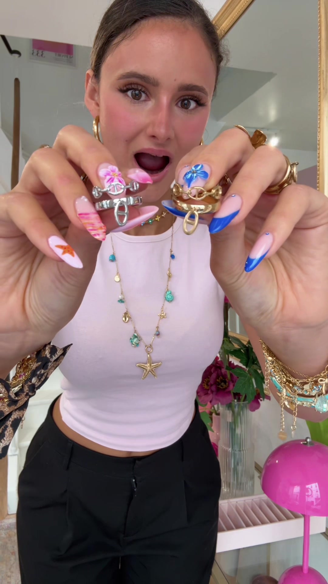 @My House of Jewels