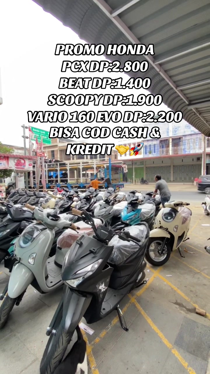 @Zahrul Honda Prima