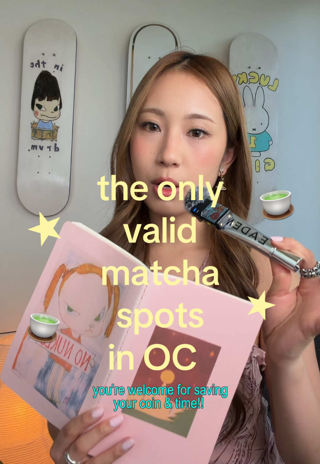 @sydnee ᯓ★