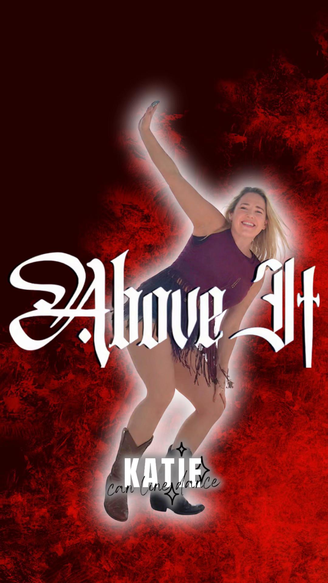 @Katie_Can_LineDance