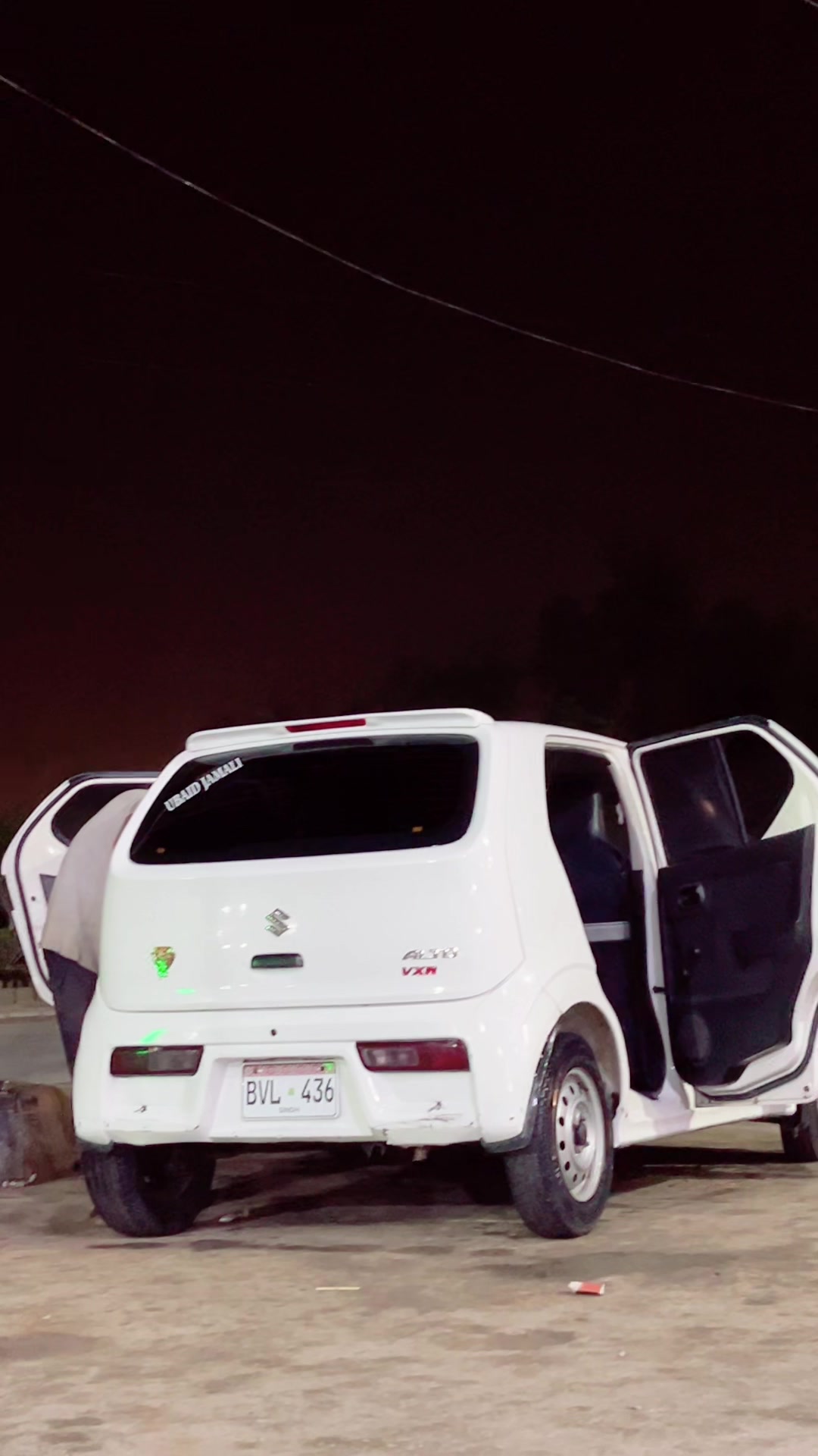 @Raees Ubaidullah Jamali