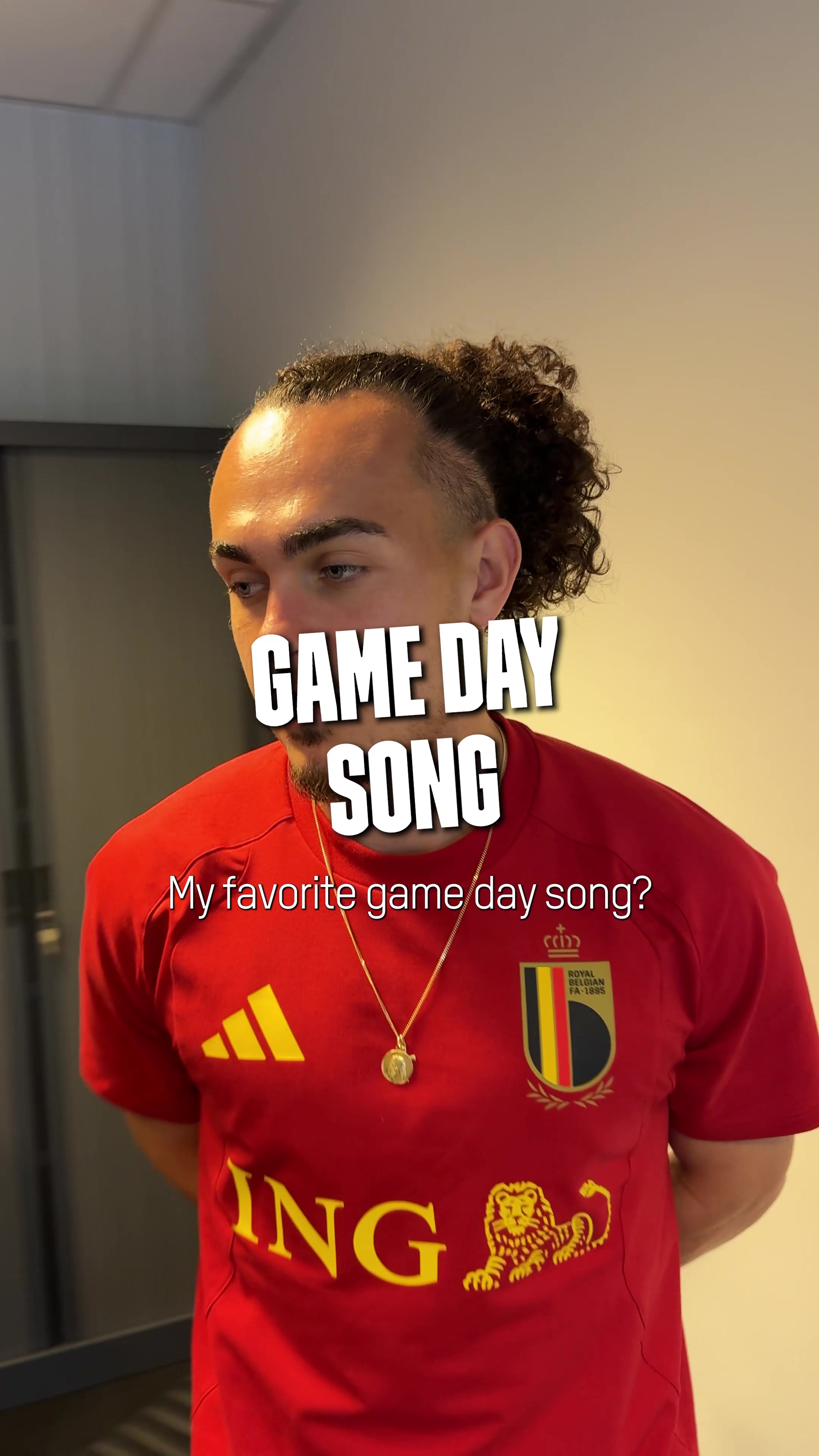 @Royal Belgian FA