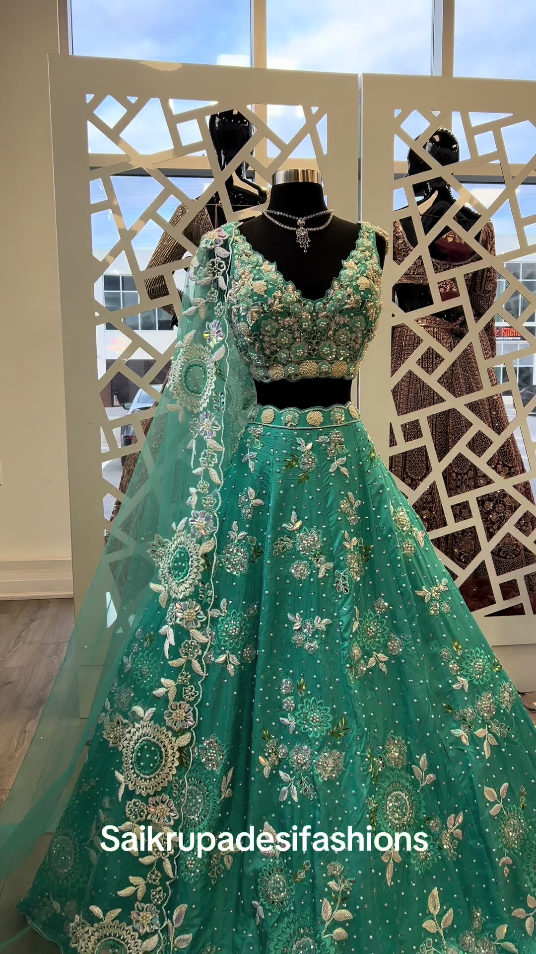 @saikrupadesifashions