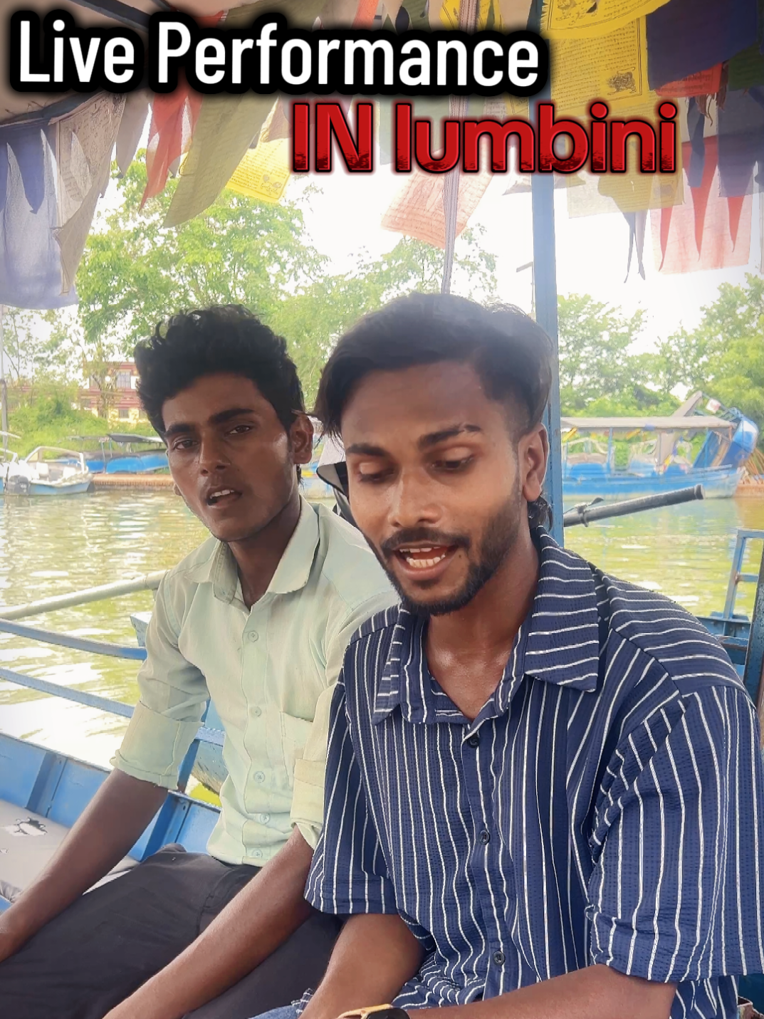 @Singer Veer Sharma