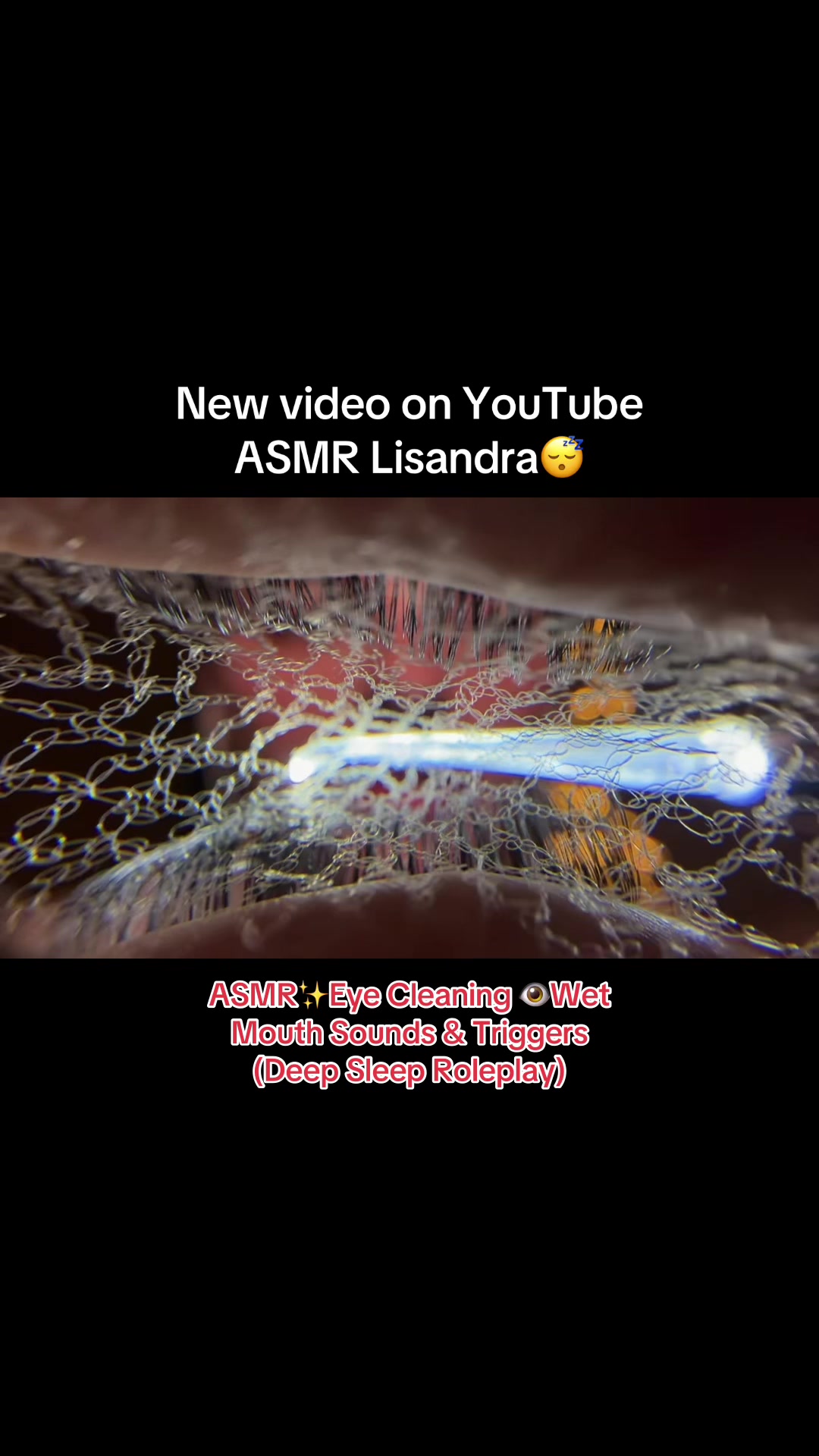 @ASMR Lisandra