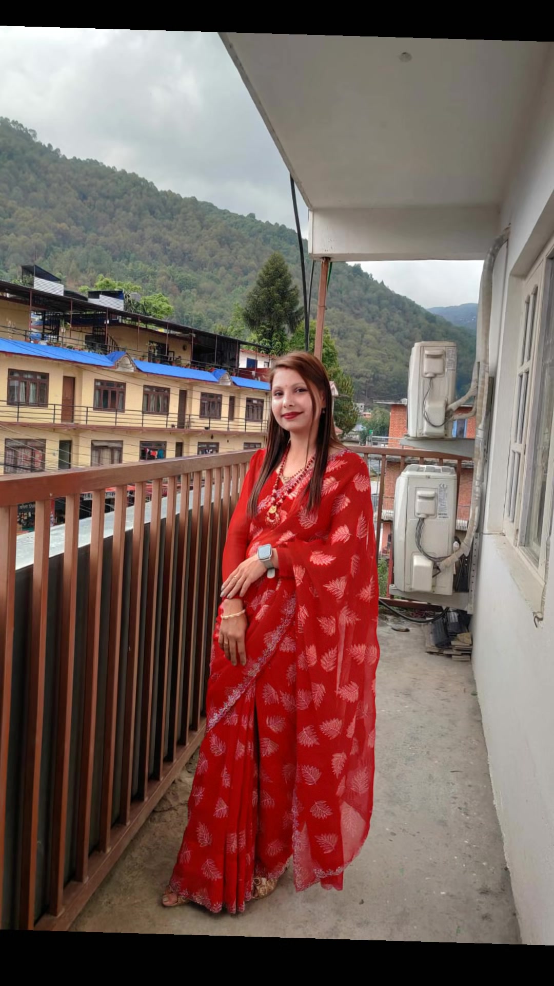 @Sarina Dhungana