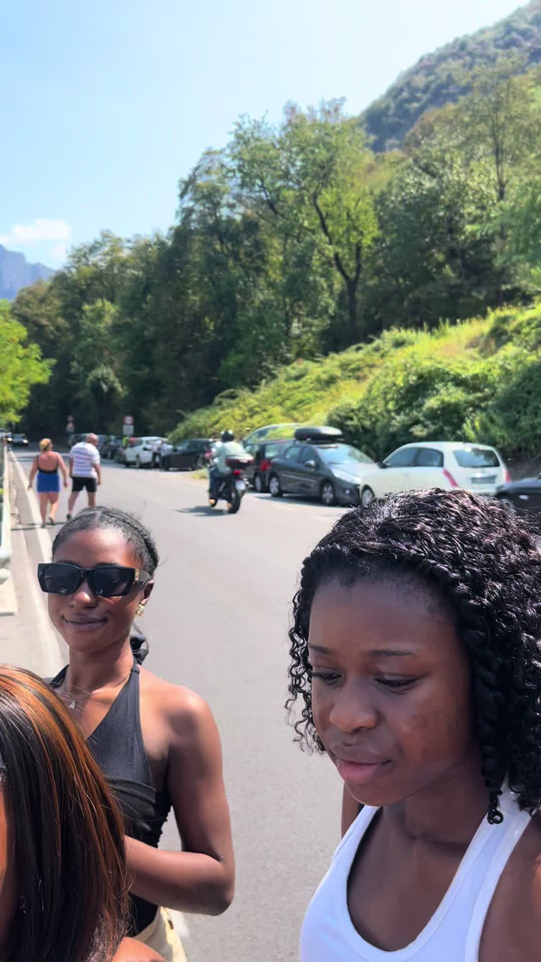 @Priscilla Mensah