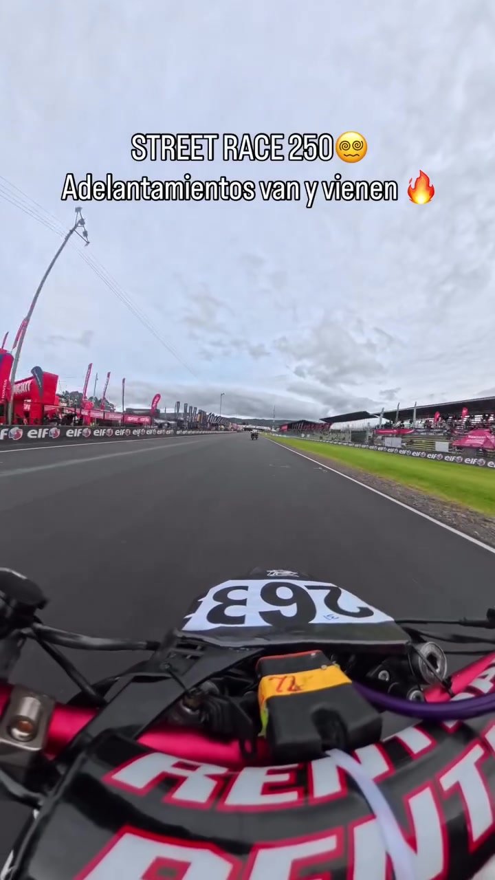 @VILLETODROMO__RACING