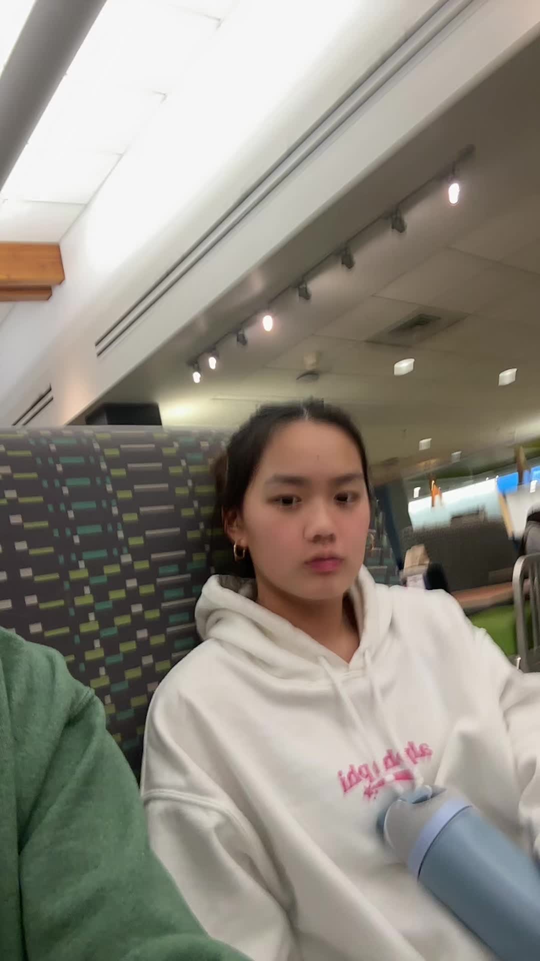 @Emily Shin