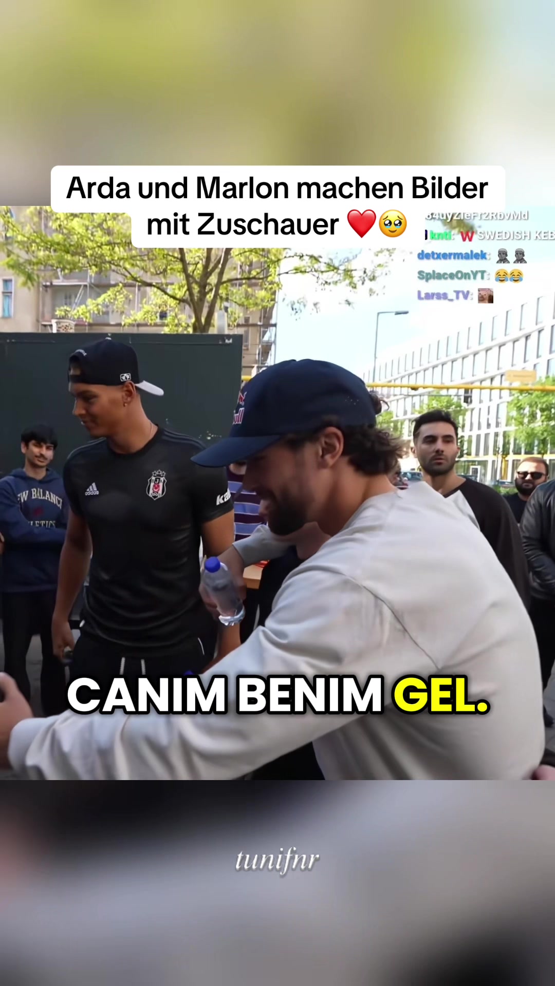 @tunifnr