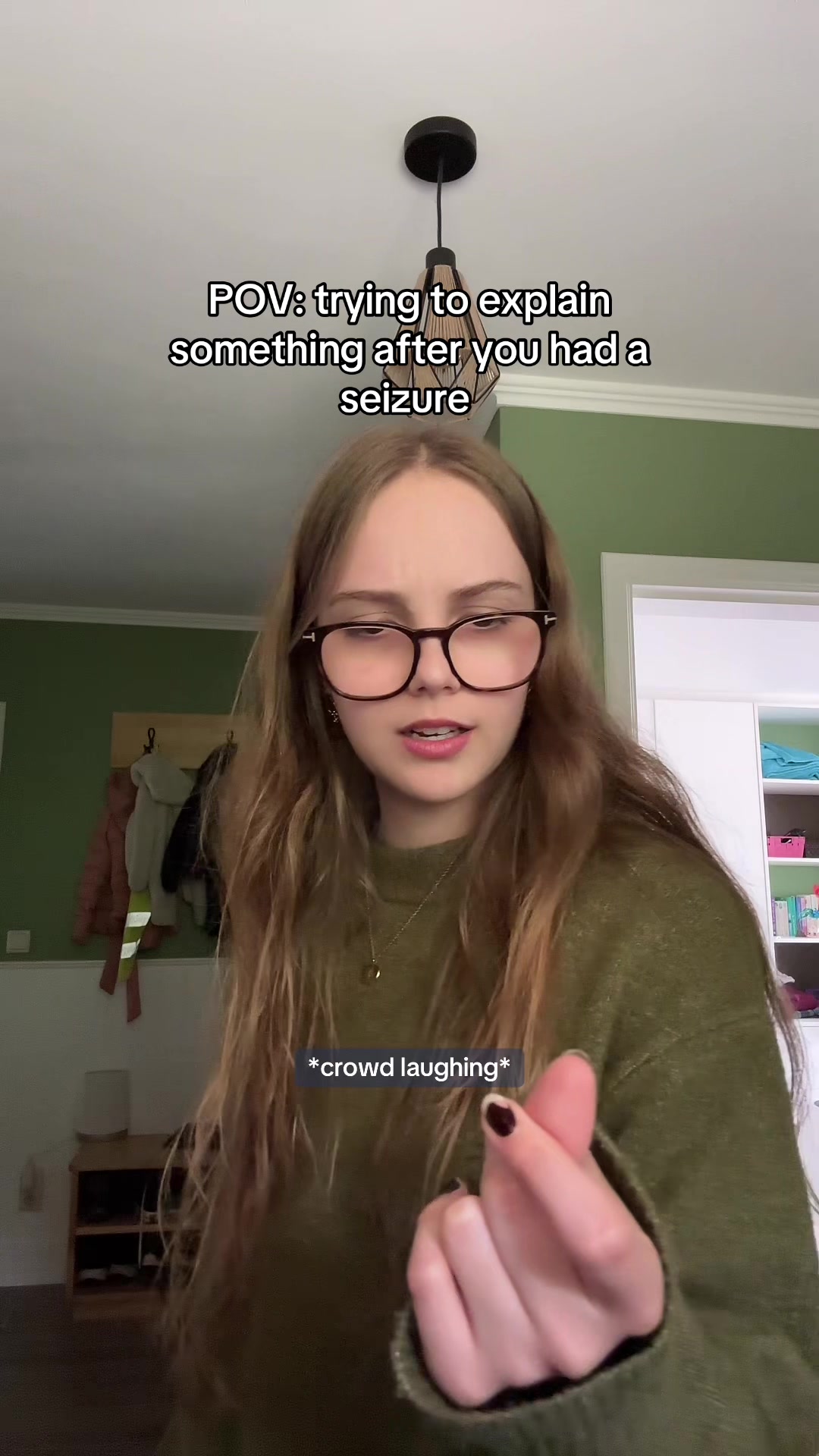 @Elise | FND & PNES