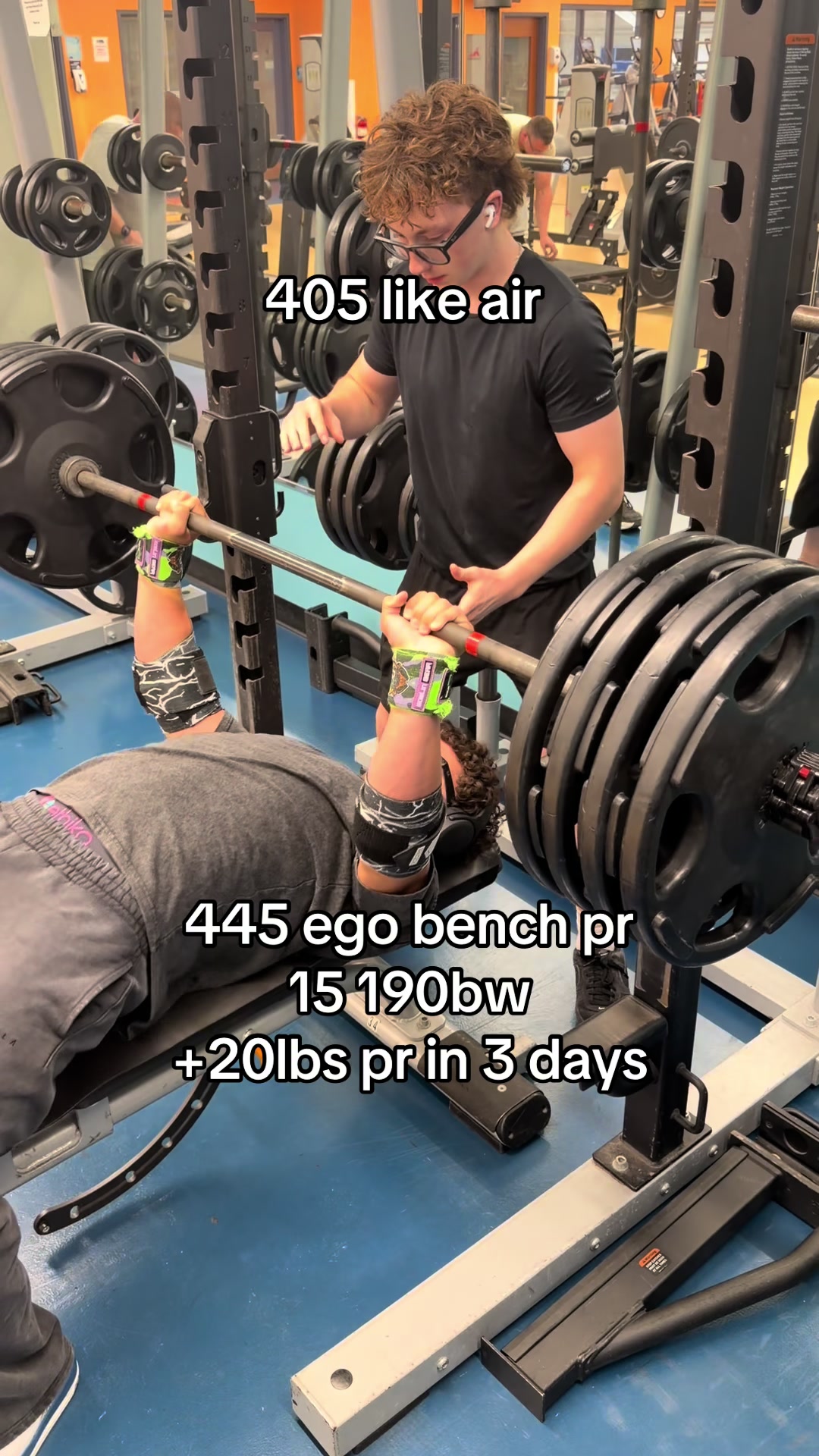@Danny Lifts