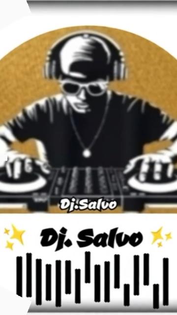 @Dj. Salvo