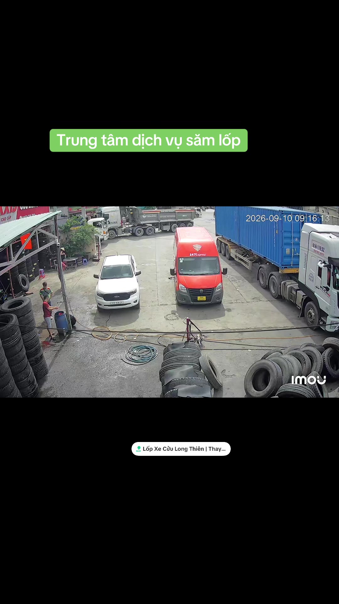 @Cửu Long Thiên