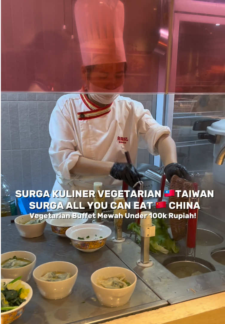 @JAKARTA VEGETARIAN COMMUNITY
