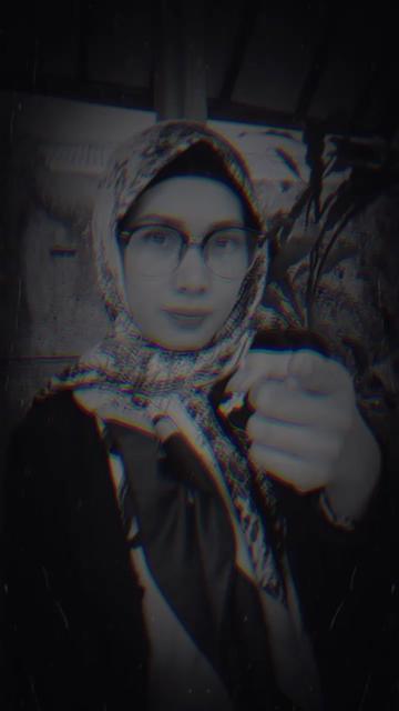 @Defyna Ali