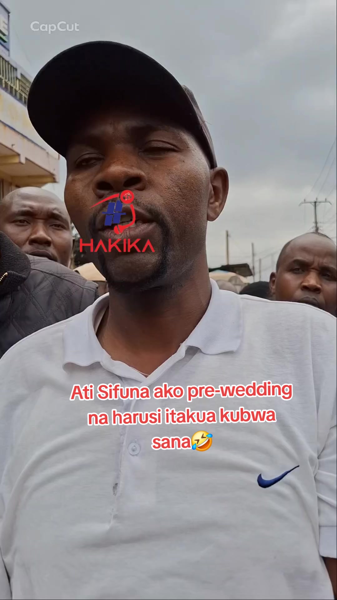 @Hakika online tv