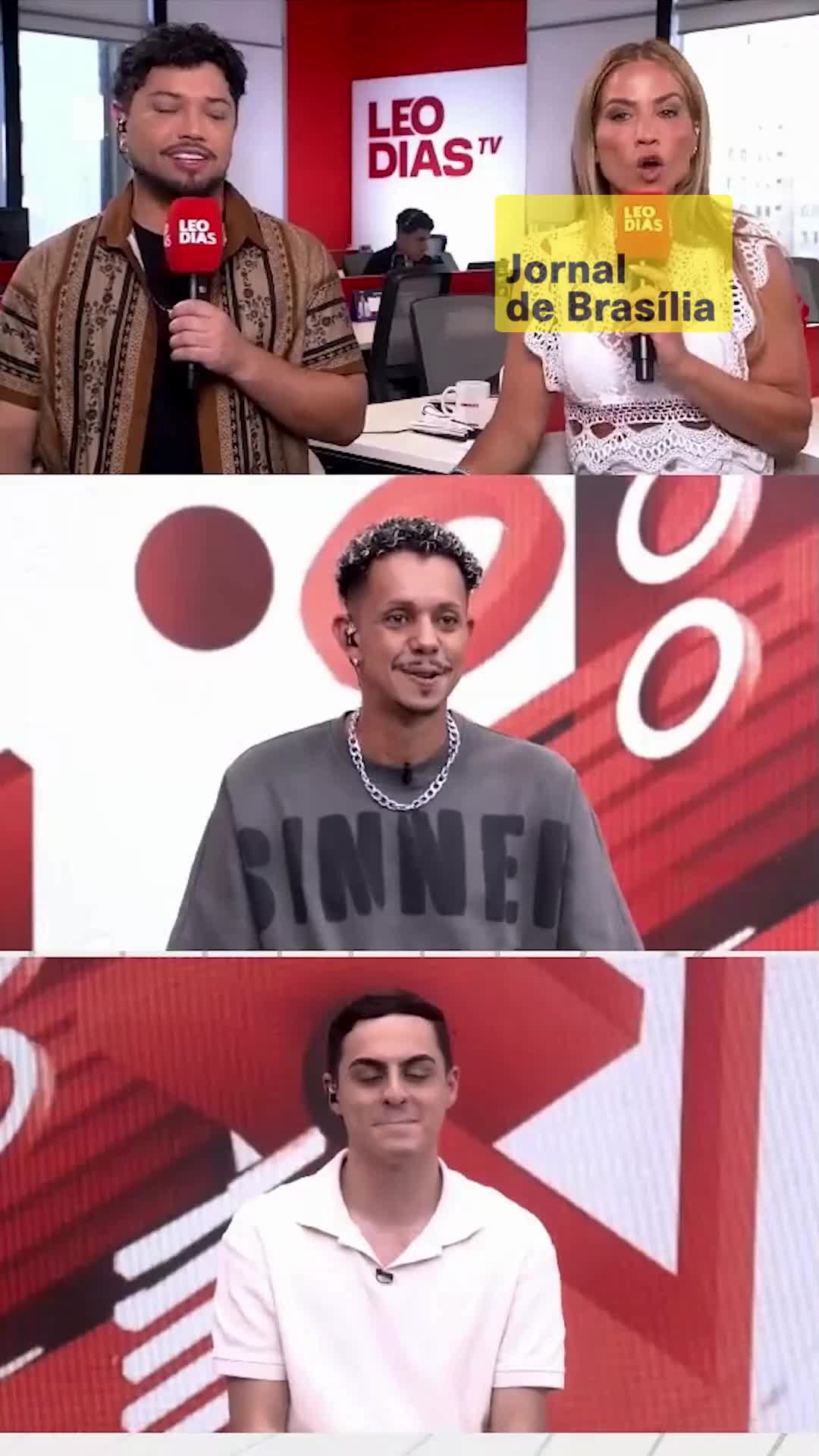 @Jornal de Bras&iacute;lia