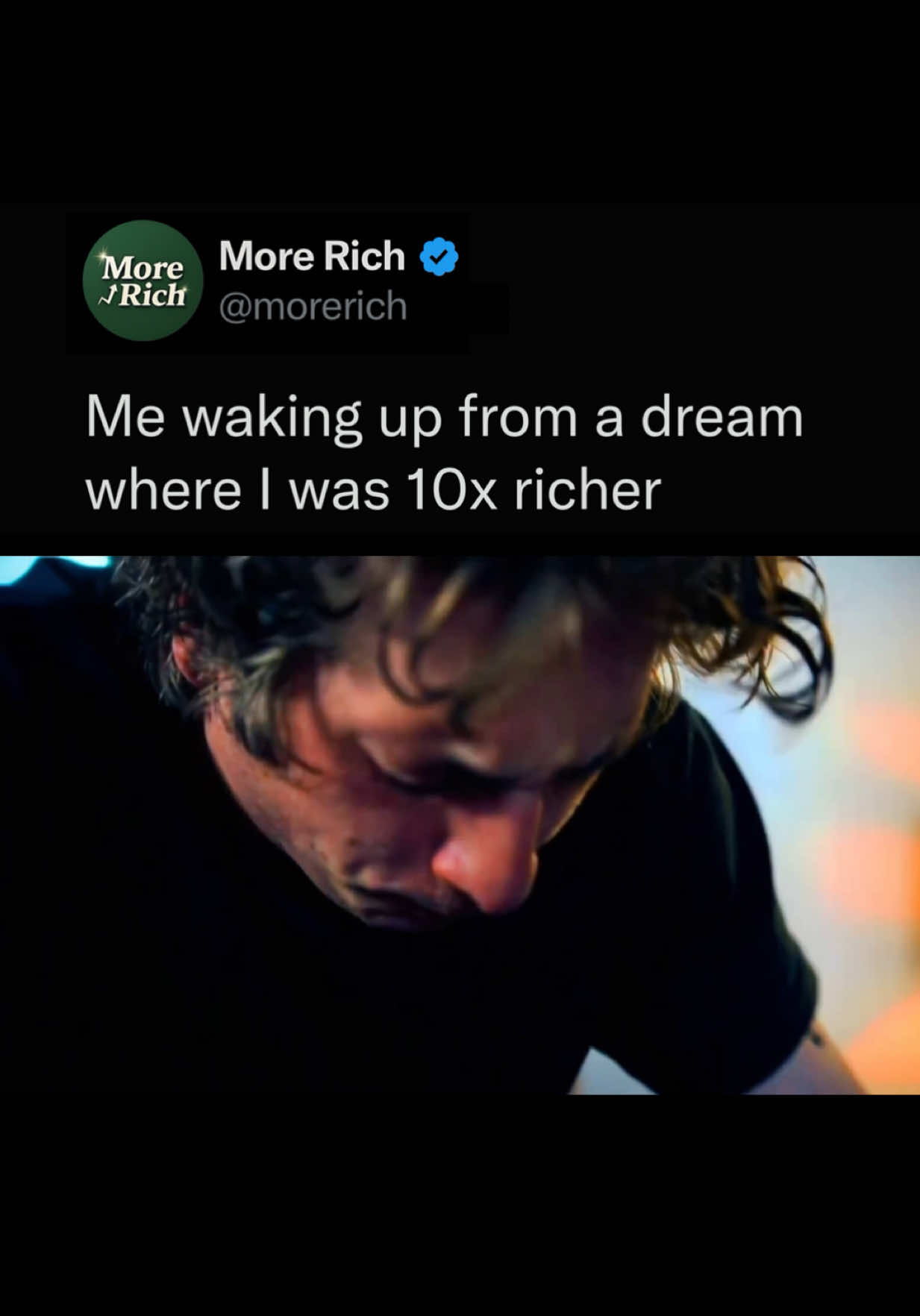 @More Rich