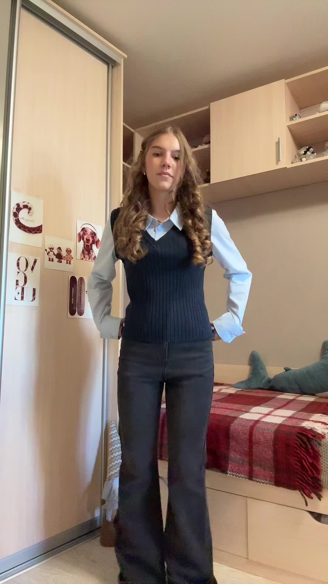 @нася