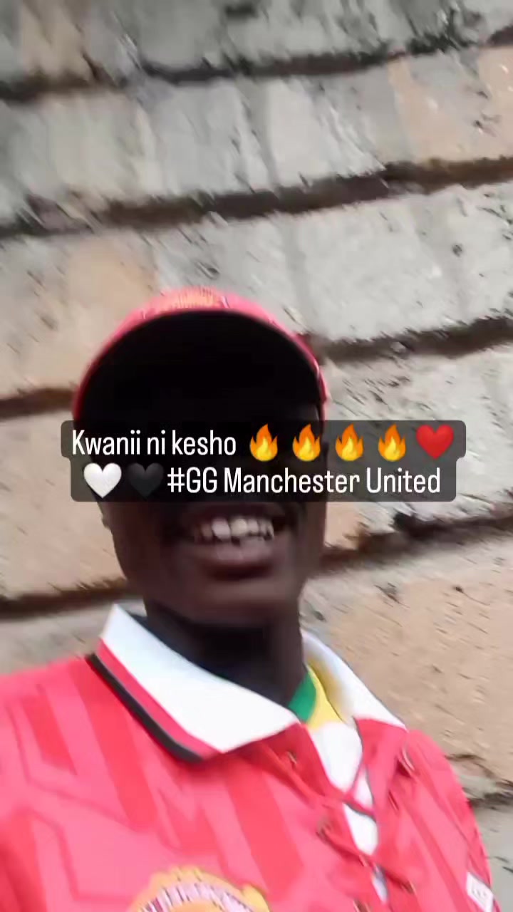 @MSOCCER CLARKS SPECIALIST 🇰🇪