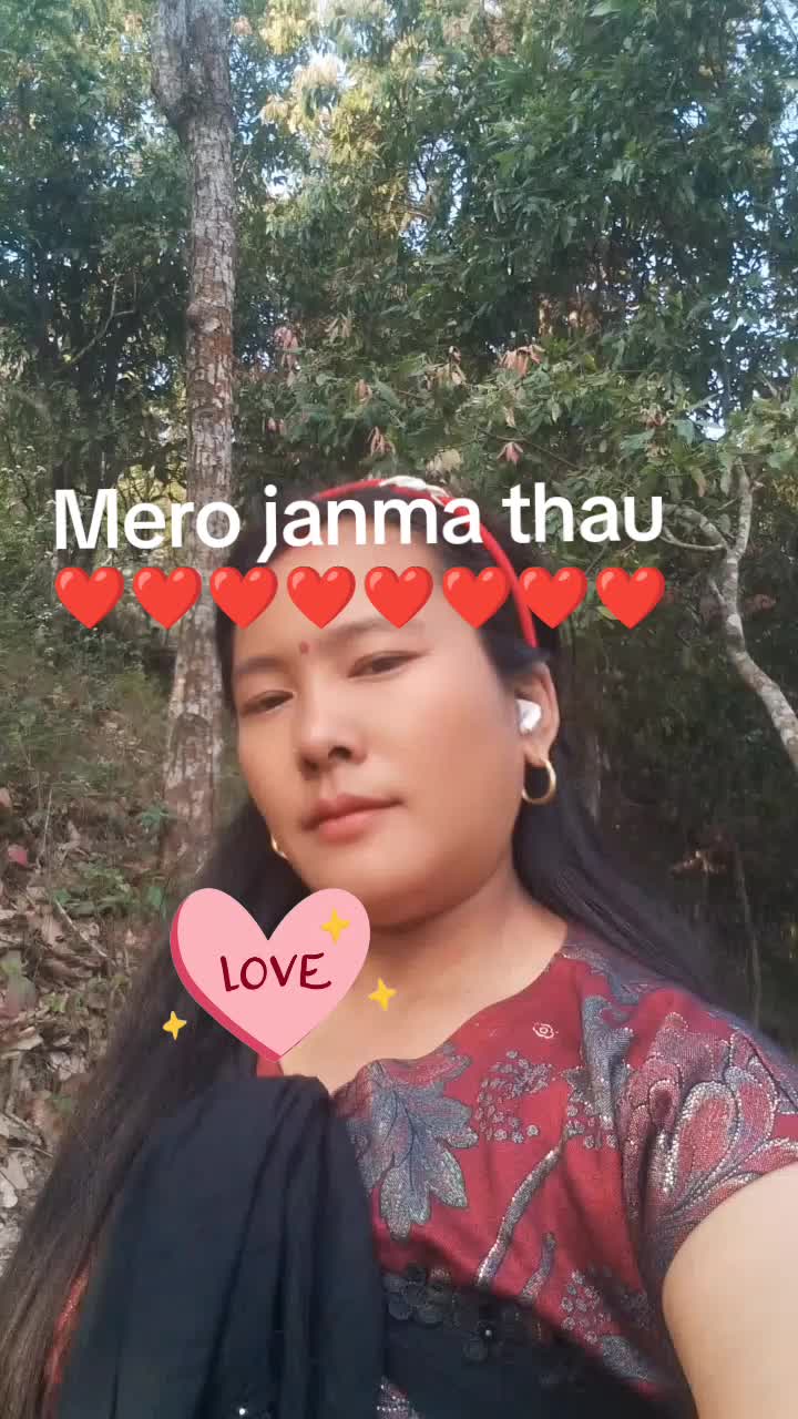 @rashmi magar