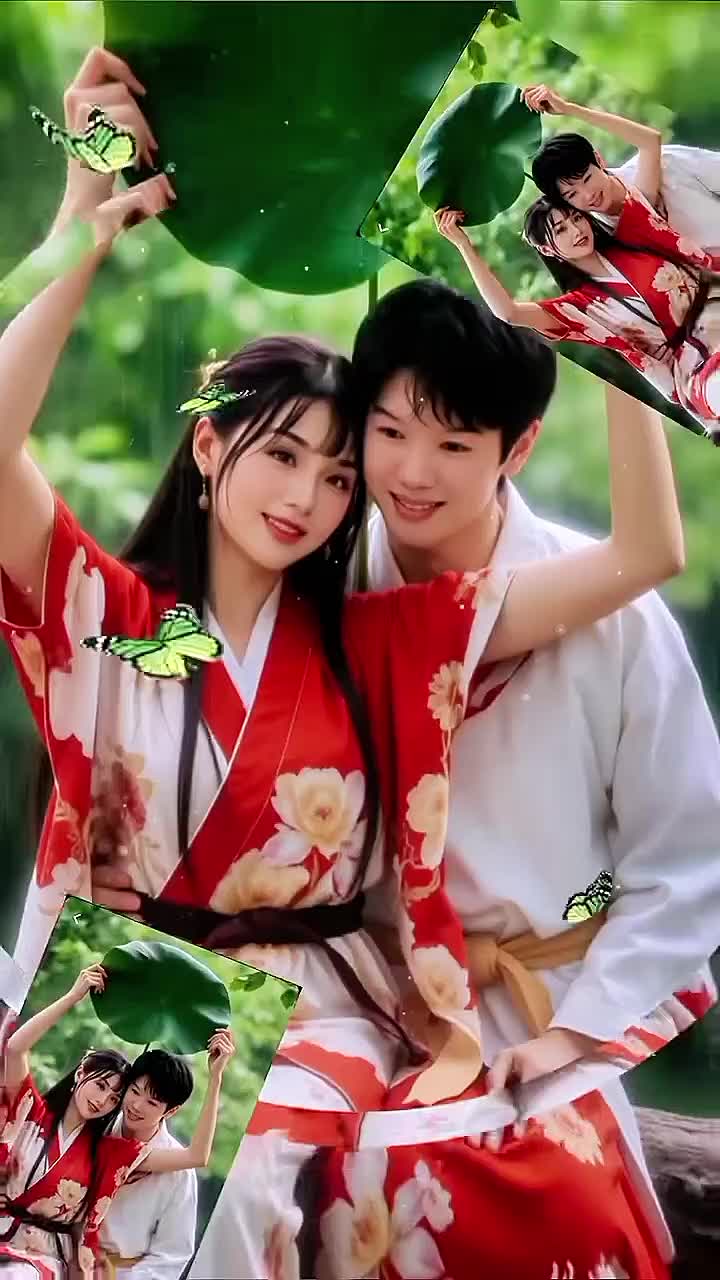 @꧁☬💓Hoàng Khải🫶Mai Hiền💓☬꧂