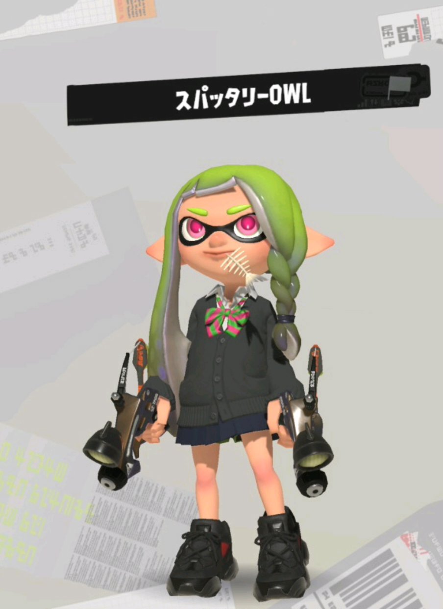 @ひかれあう