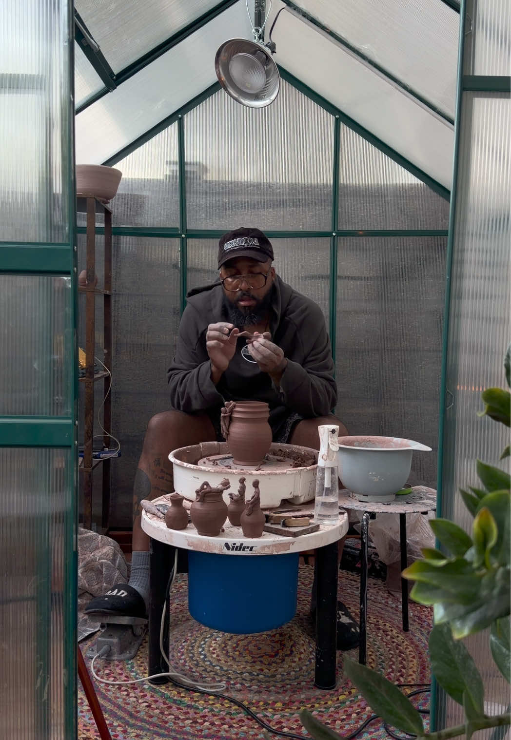 @okanemi ceramics