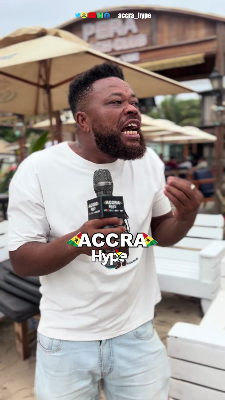 @Accra Hype