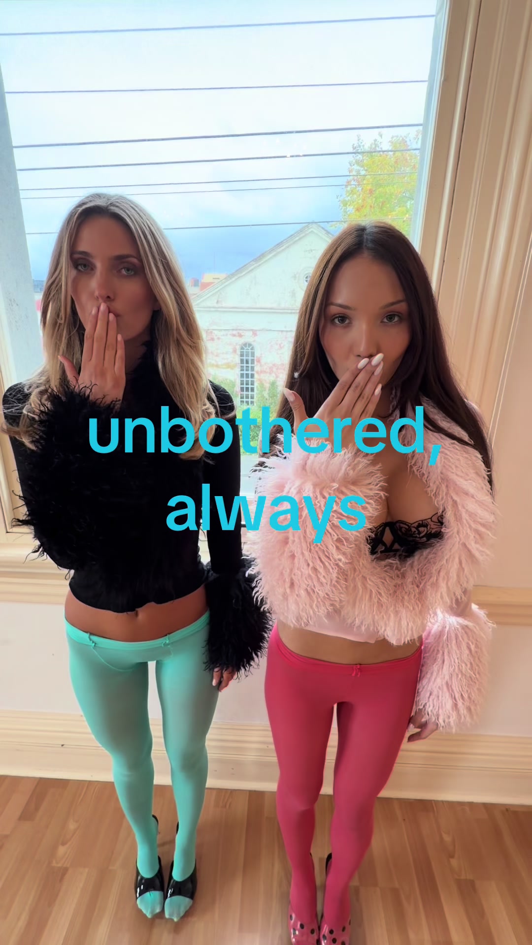 @Bye Bambi