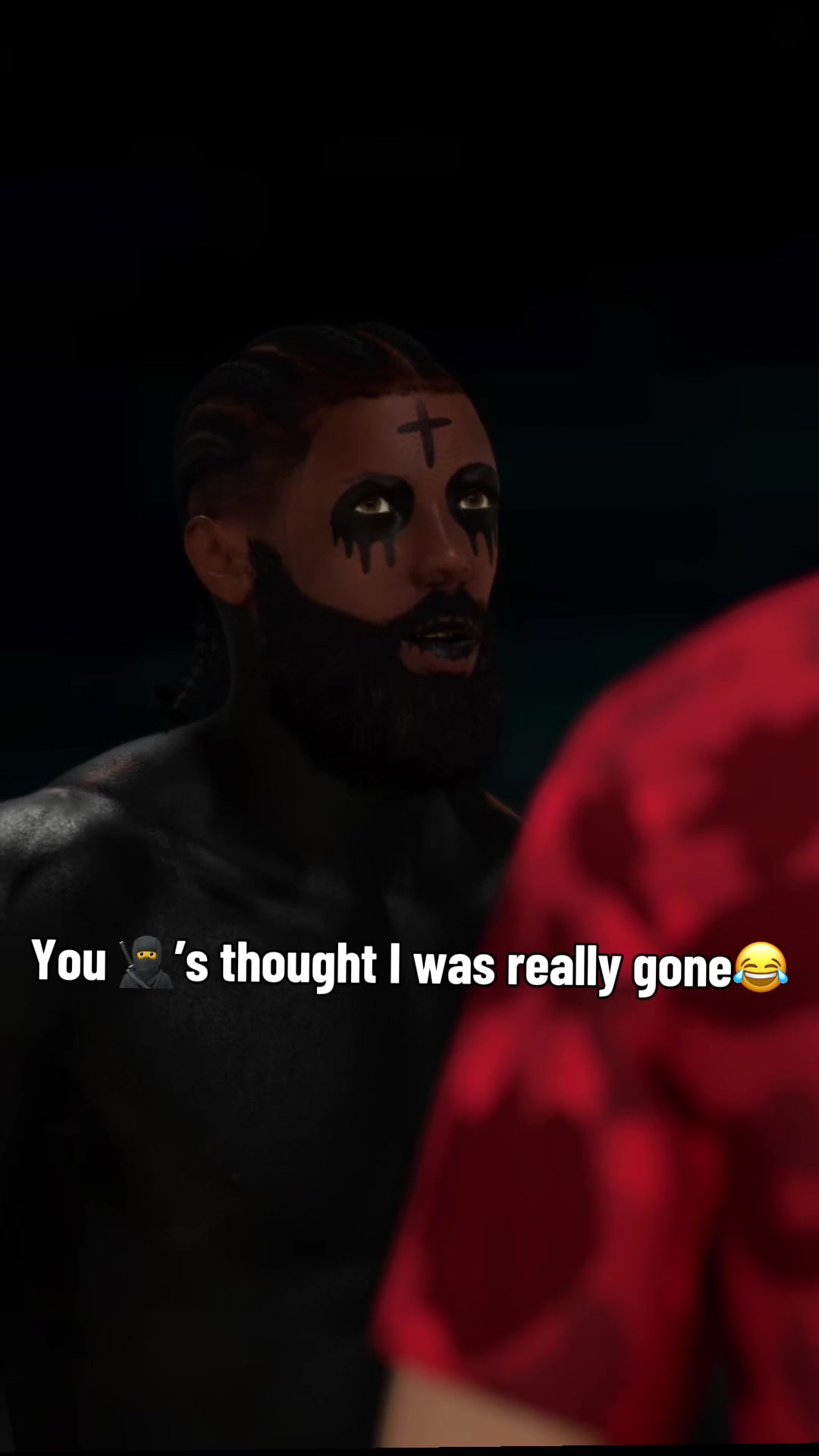 @Cursed dracc