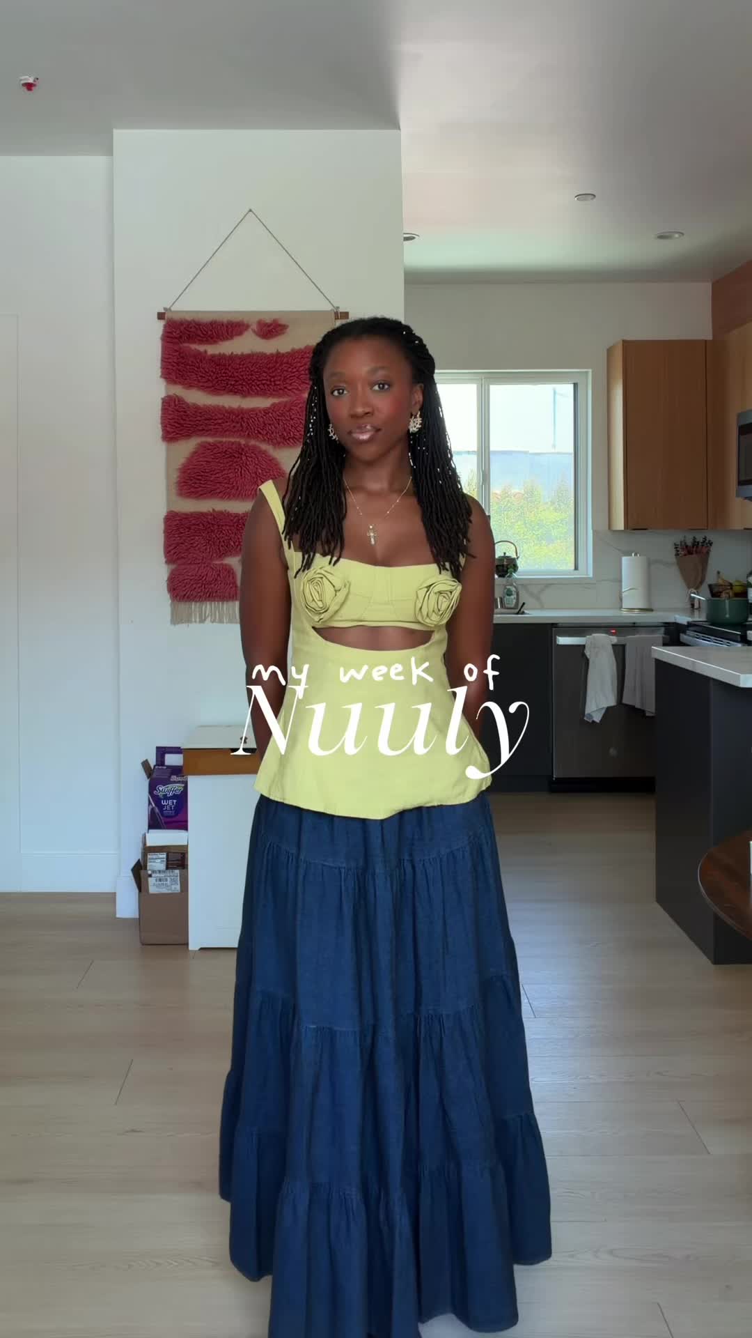 @Nylah Akua