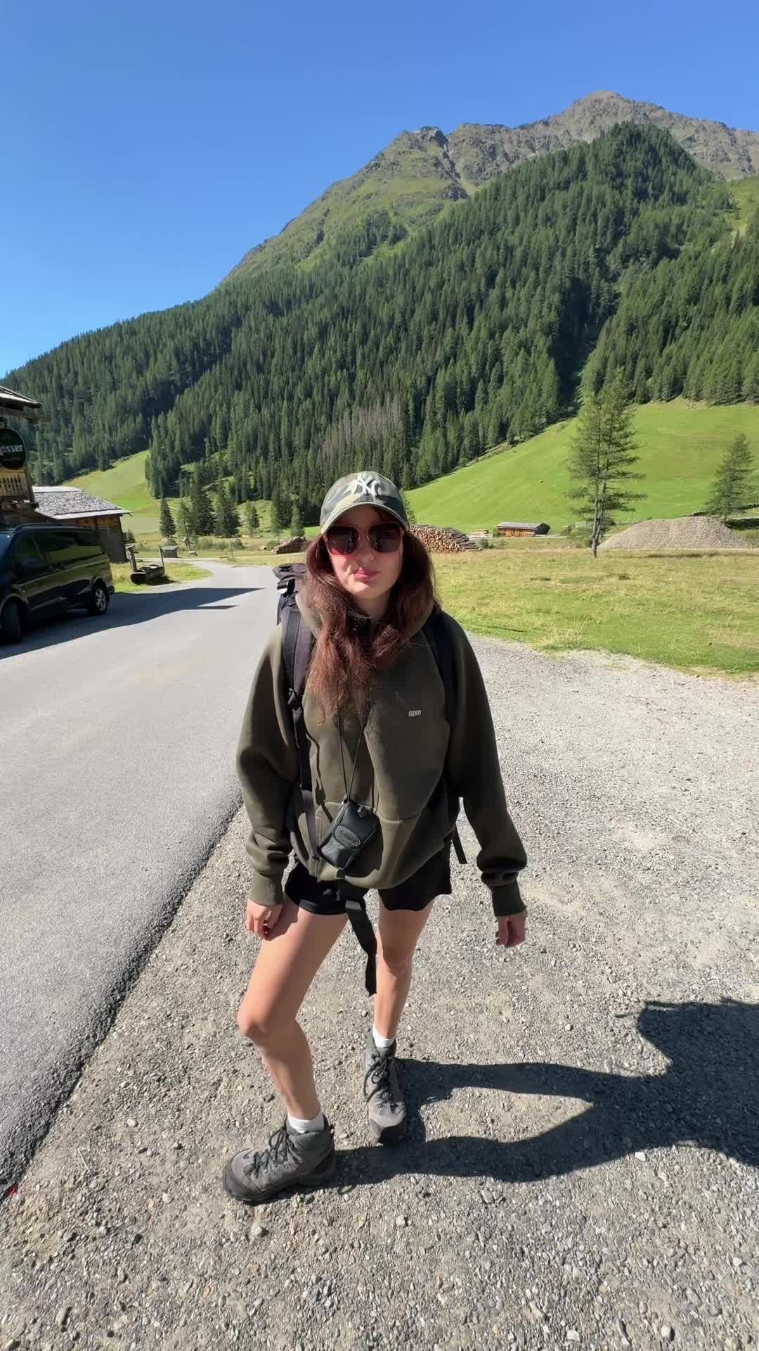 @:)