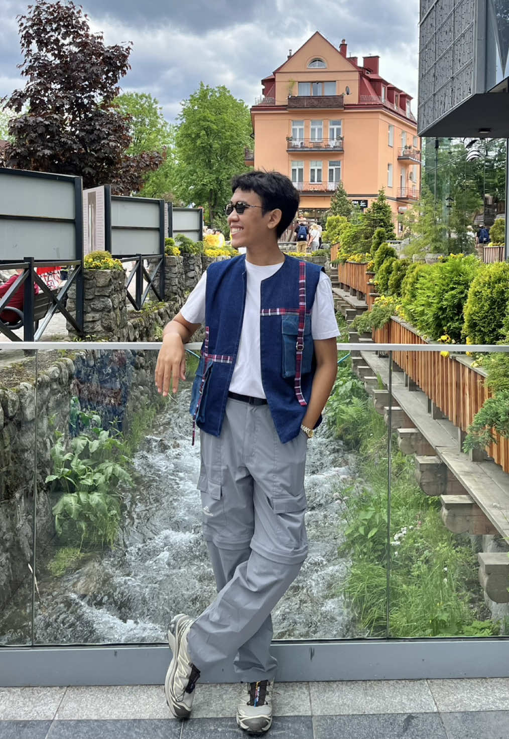 @Sandi Gitano