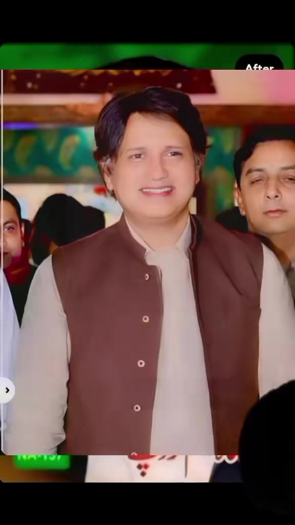 @Shahzad Ahmed ❤️