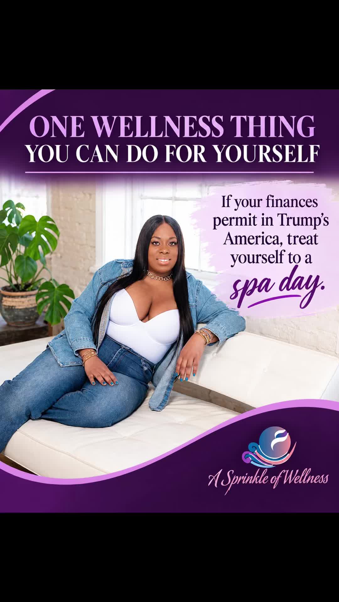 @A Sprinkles of Wellness