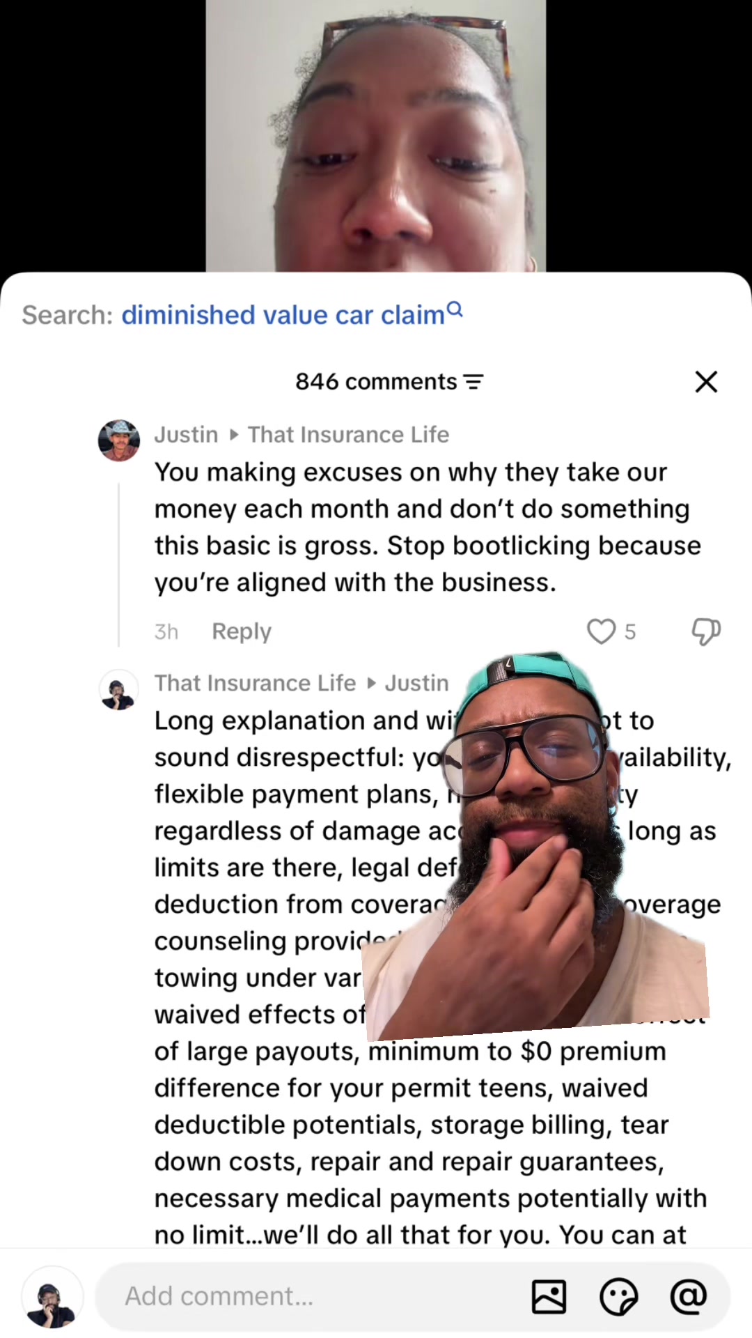 @That Insurance Life