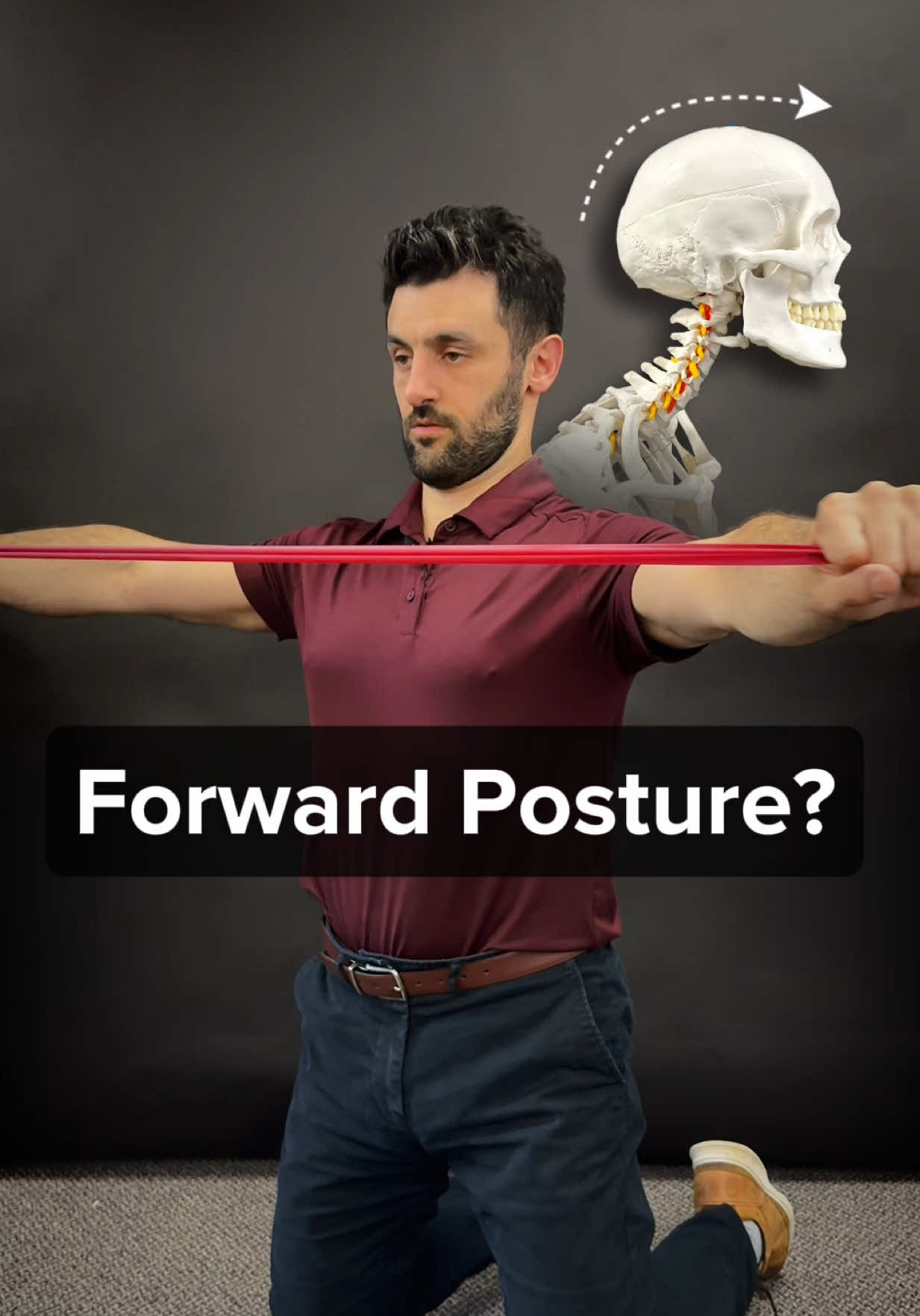 @Dr. Joe Damiani, DPT