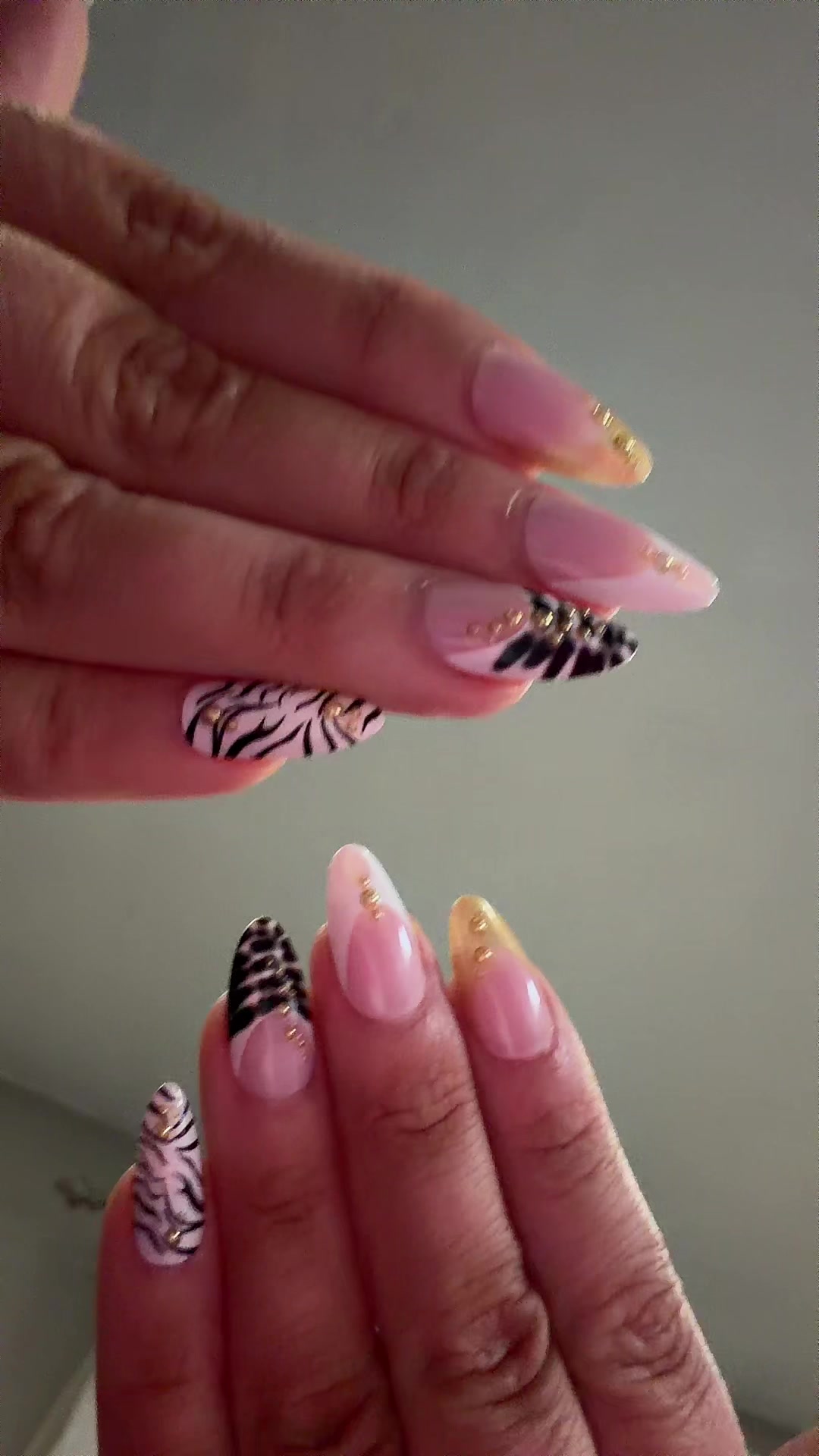 @Mindy Klein