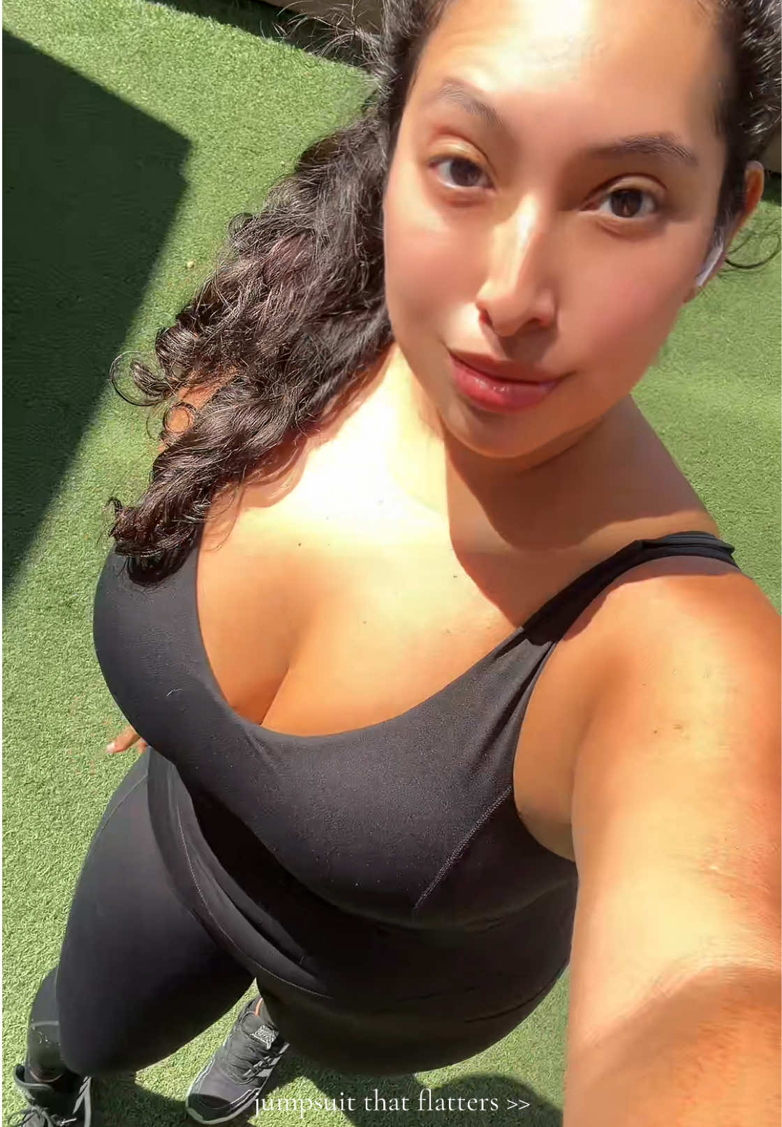 @Rebecca De La Cruz