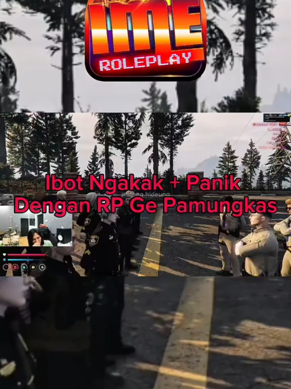 @Kadang IME Roleplay Clip
