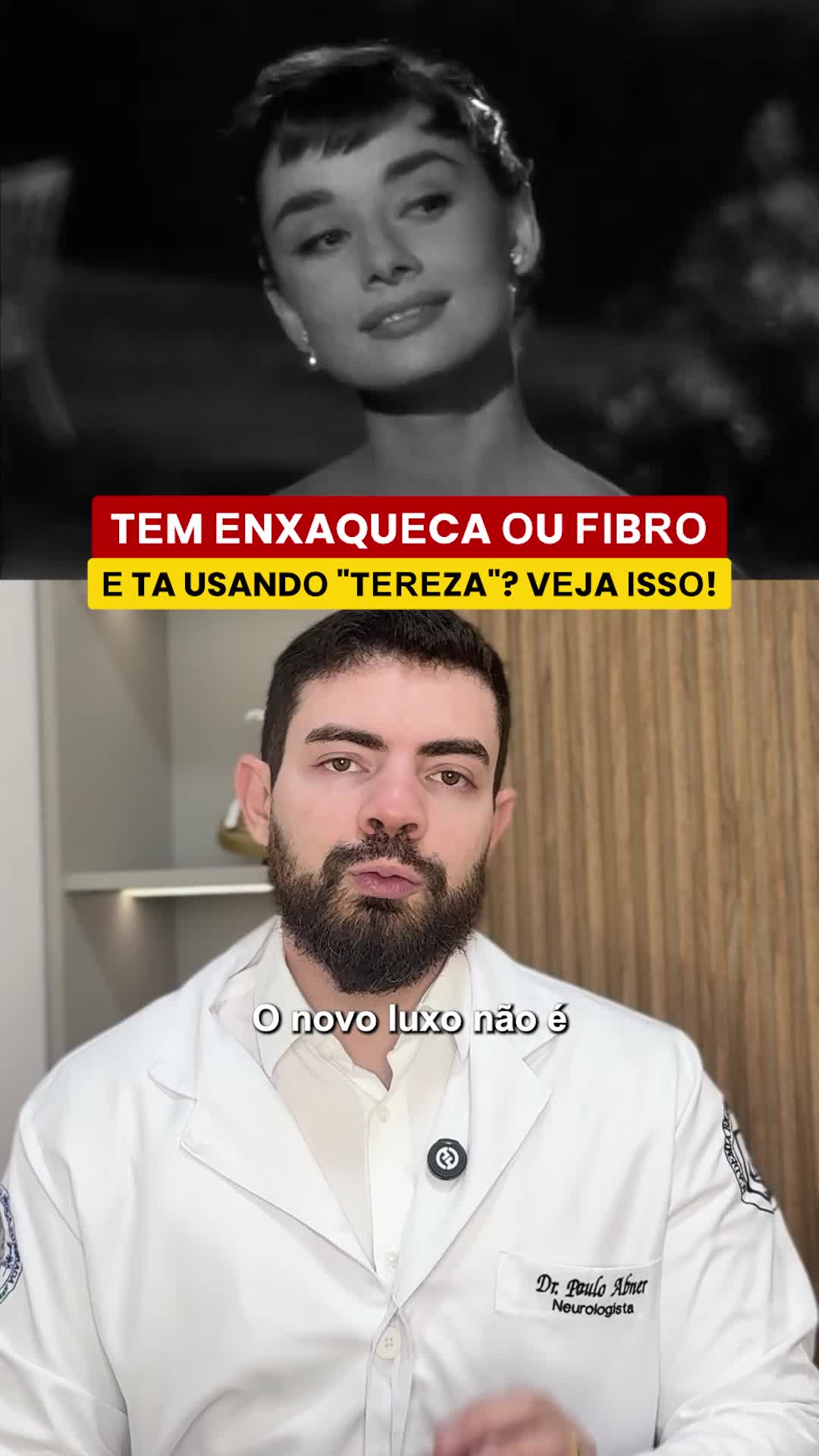 @Dr Abner Enxaqueca e Fibro