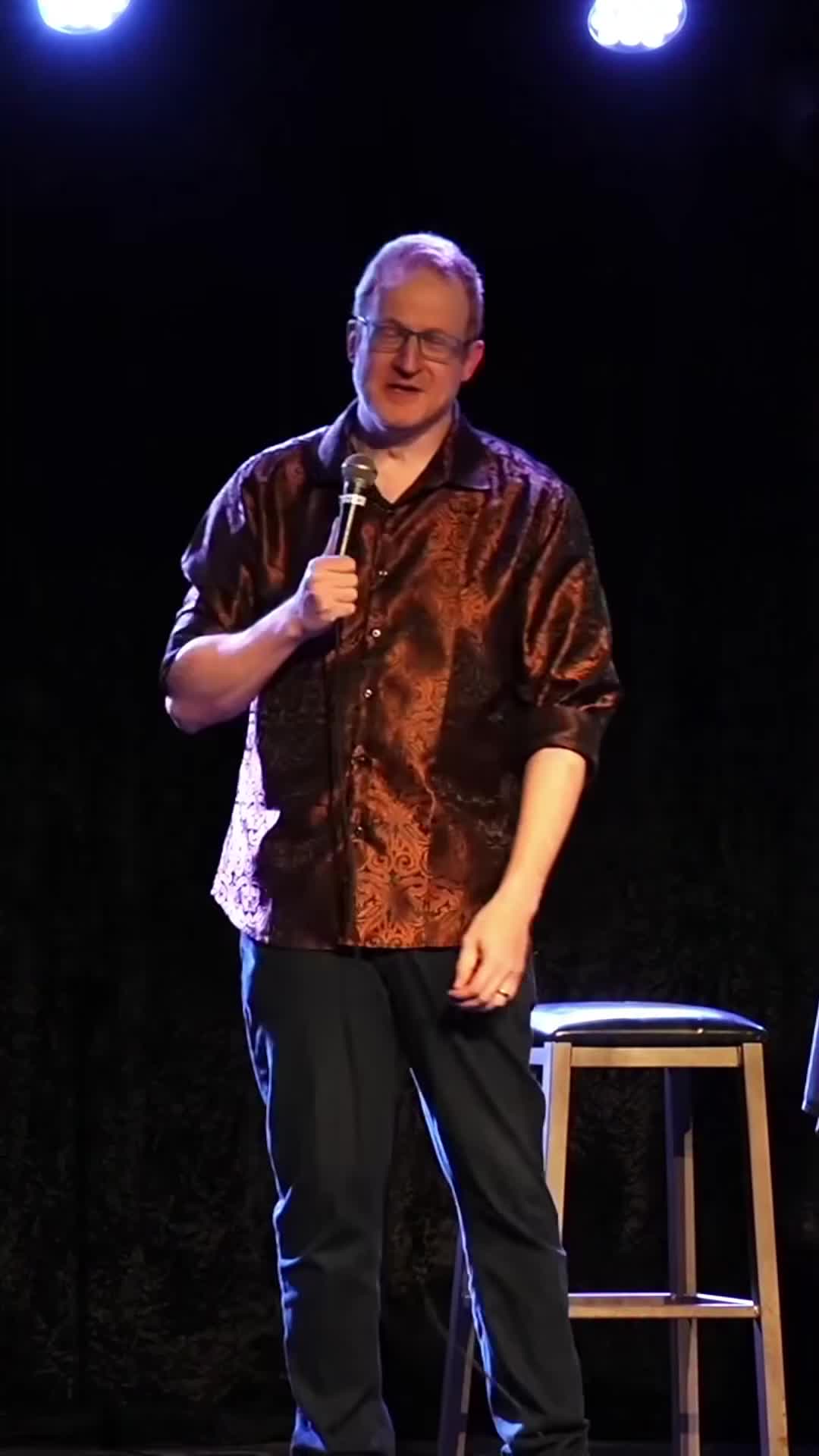 @Steve Hofstetter