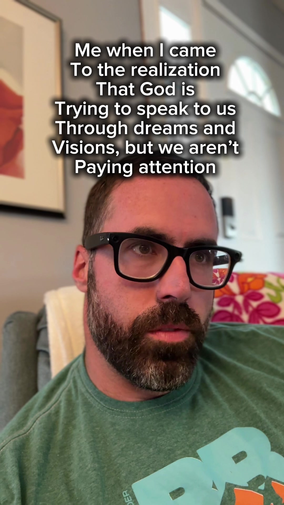 @Pastor B