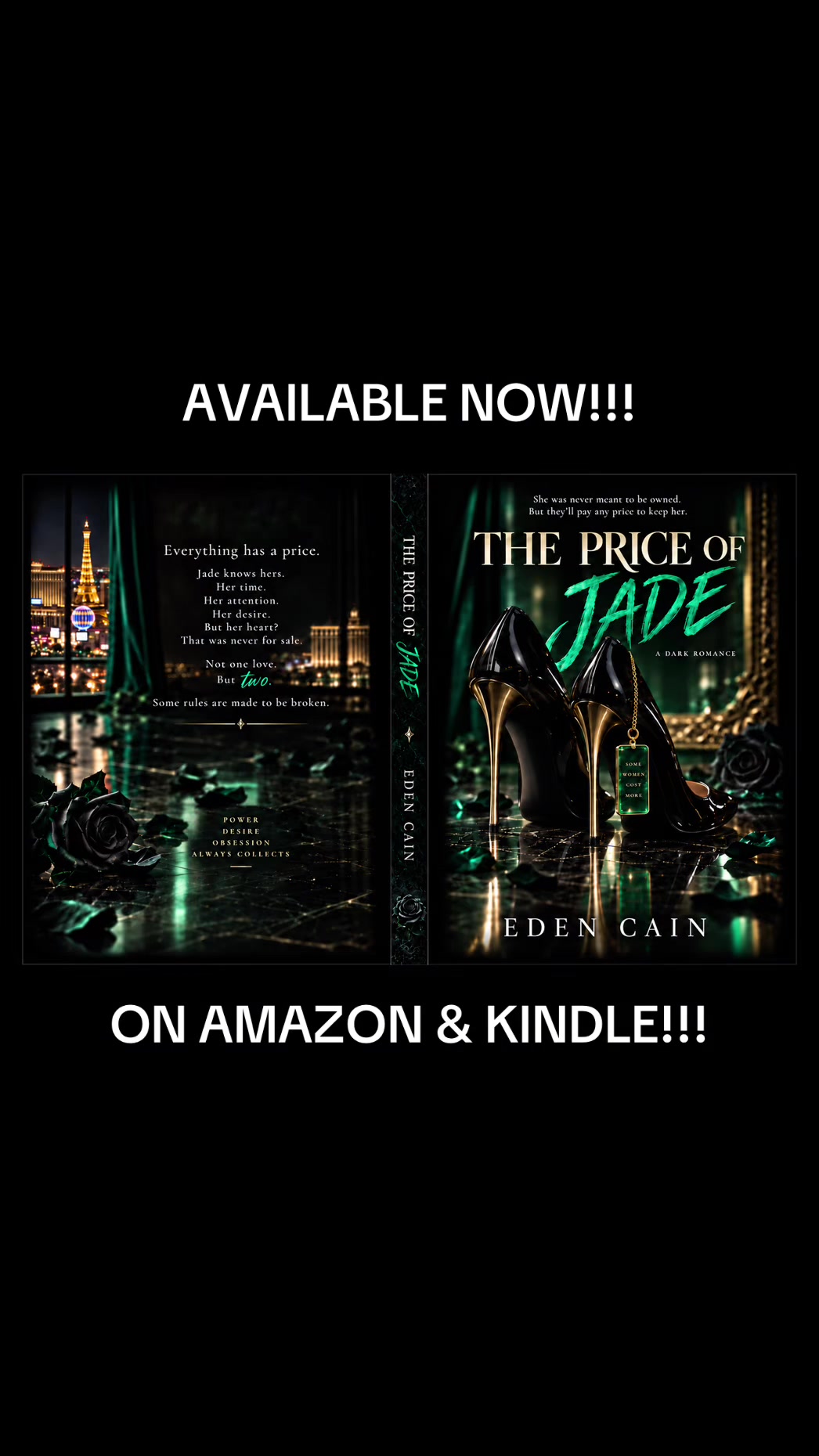 @author.edencain